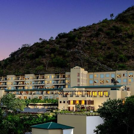 Radisson Blu Resort Kumbhalgarh Zewnętrze zdjęcie