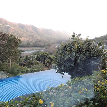 Radisson Blu Resort Kumbhalgarh Zewnętrze zdjęcie