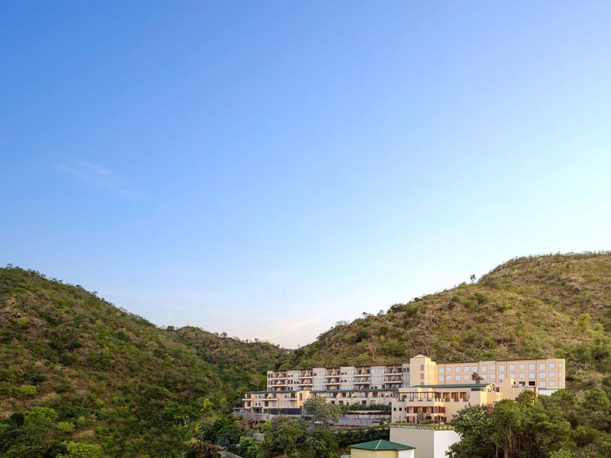 Radisson Blu Resort Kumbhalgarh Zewnętrze zdjęcie