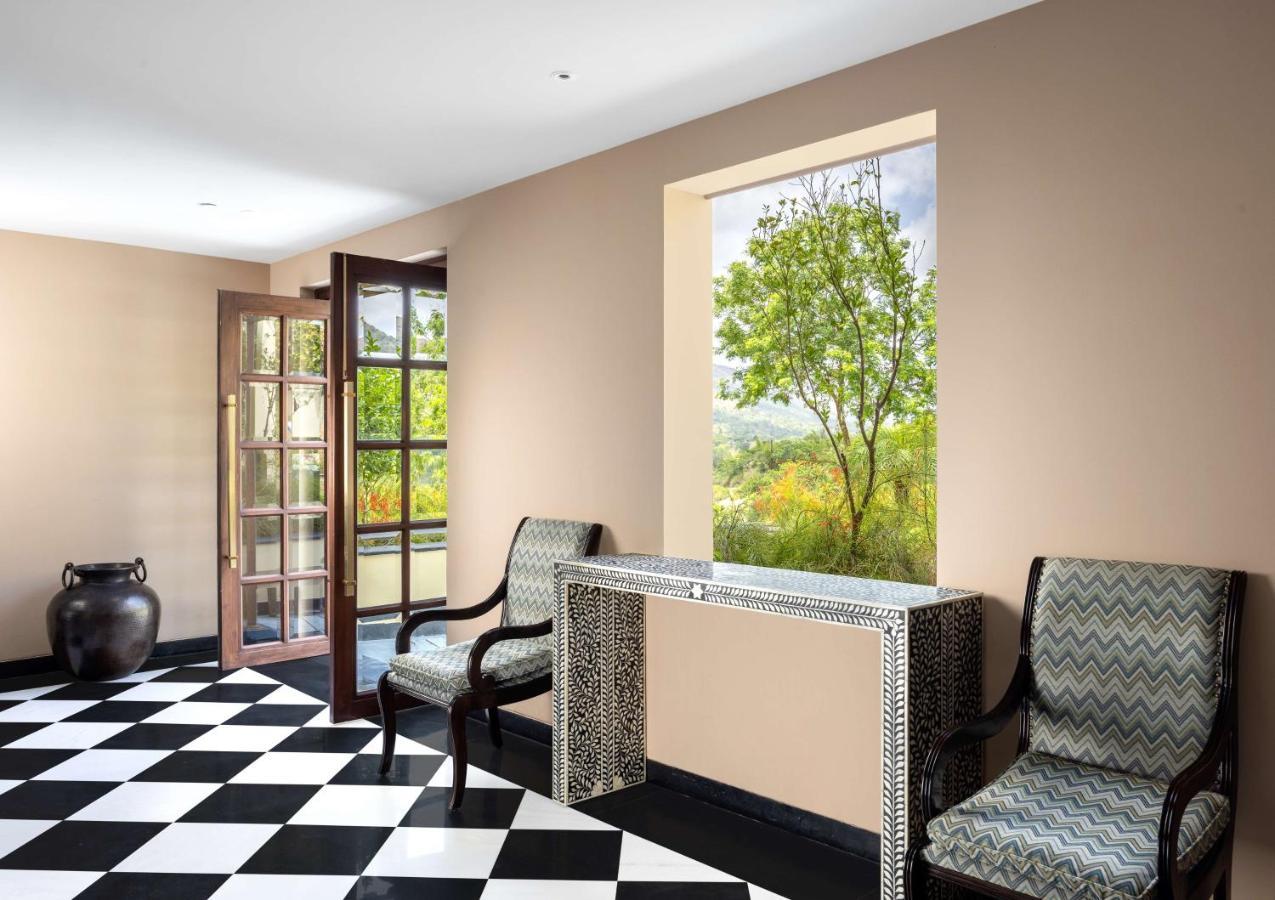 Radisson Blu Resort Kumbhalgarh Zewnętrze zdjęcie
