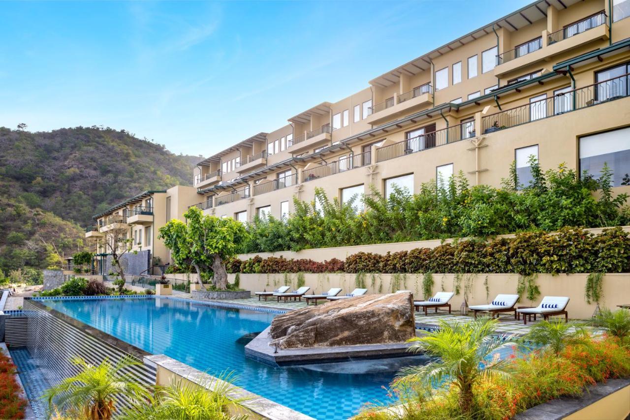 Radisson Blu Resort Kumbhalgarh Zewnętrze zdjęcie