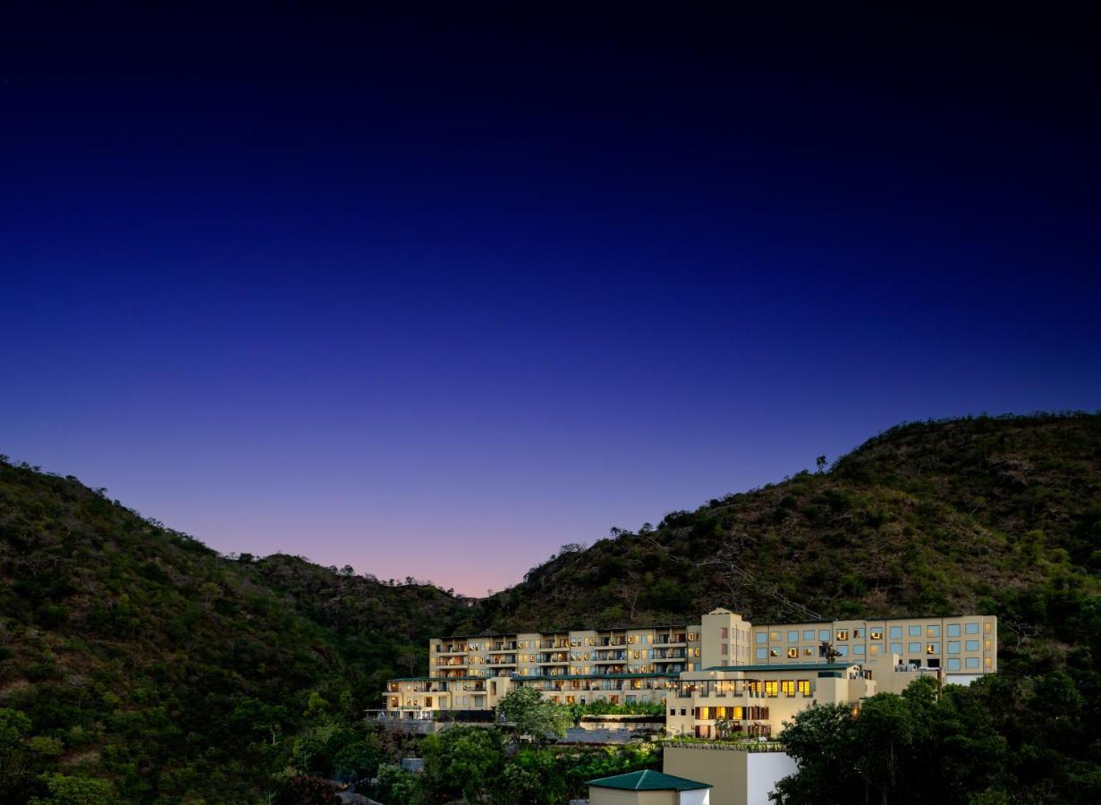 Radisson Blu Resort Kumbhalgarh Zewnętrze zdjęcie