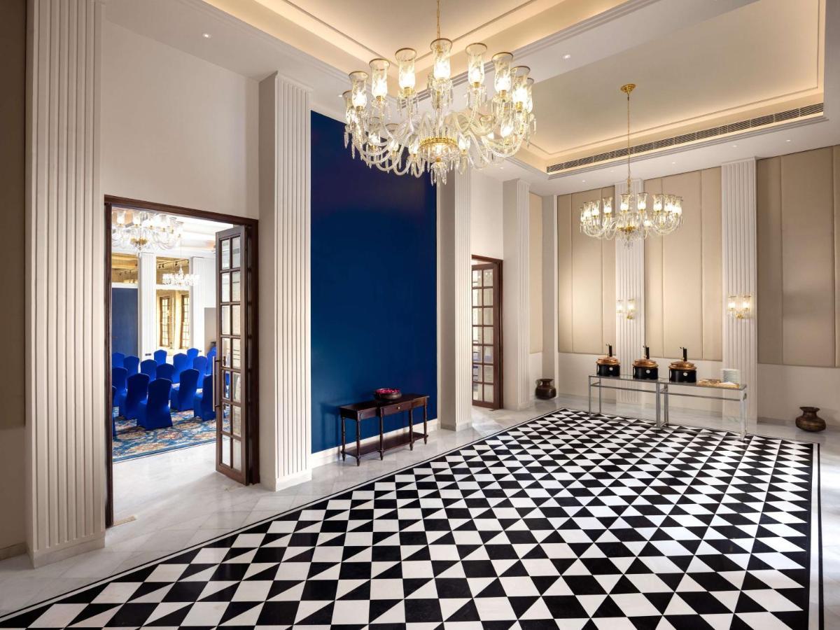 Radisson Blu Resort Kumbhalgarh Zewnętrze zdjęcie