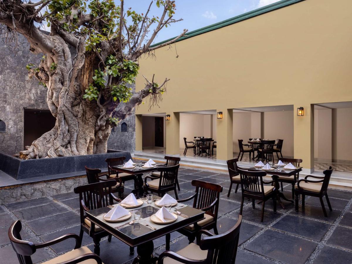 Radisson Blu Resort Kumbhalgarh Zewnętrze zdjęcie