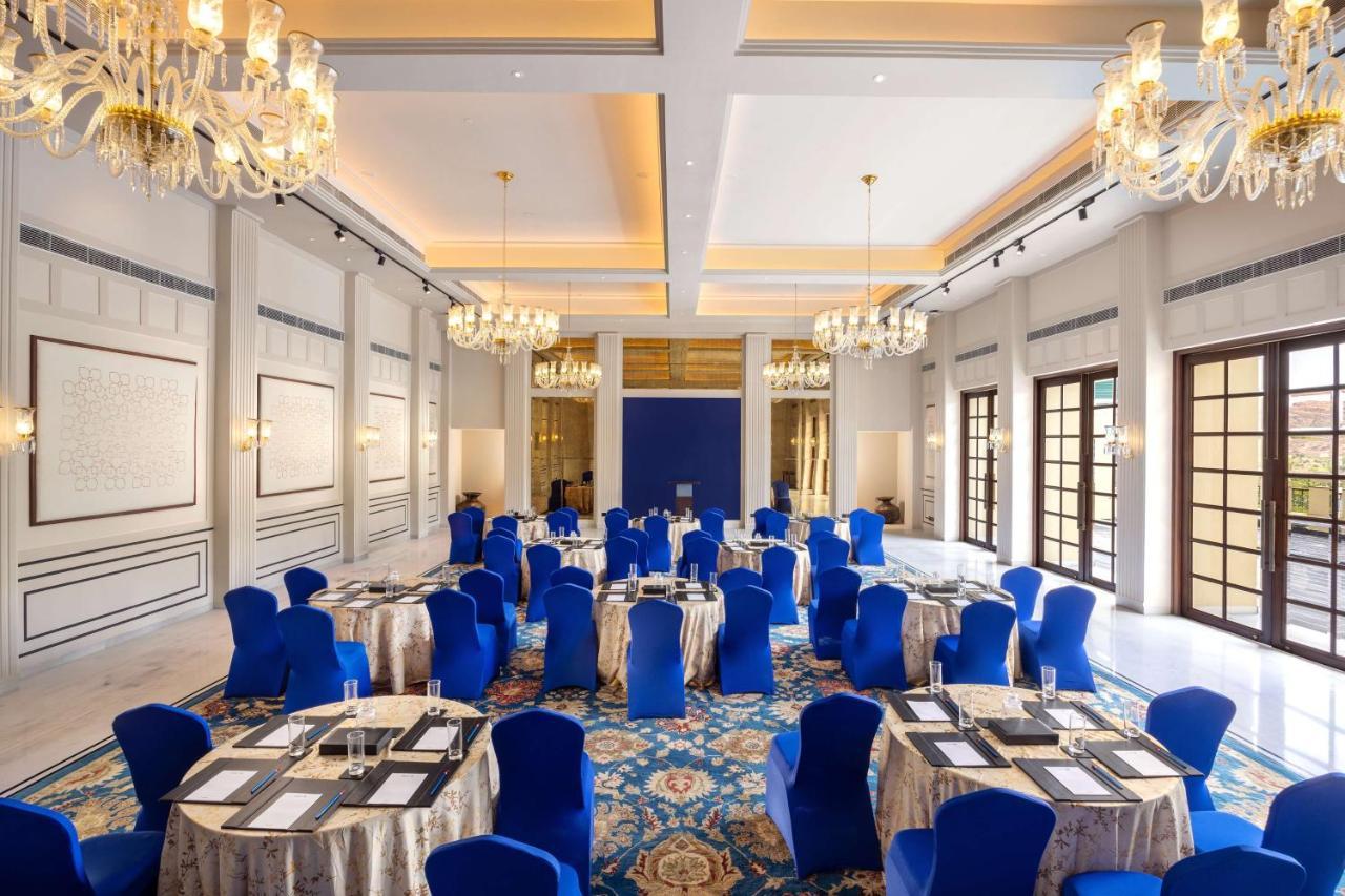 Radisson Blu Resort Kumbhalgarh Zewnętrze zdjęcie