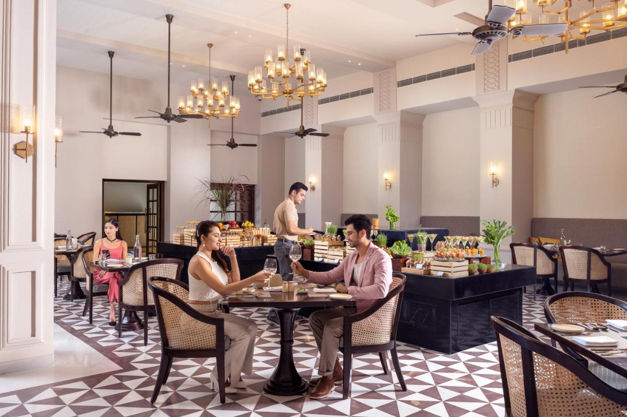 Radisson Blu Resort Kumbhalgarh Zewnętrze zdjęcie