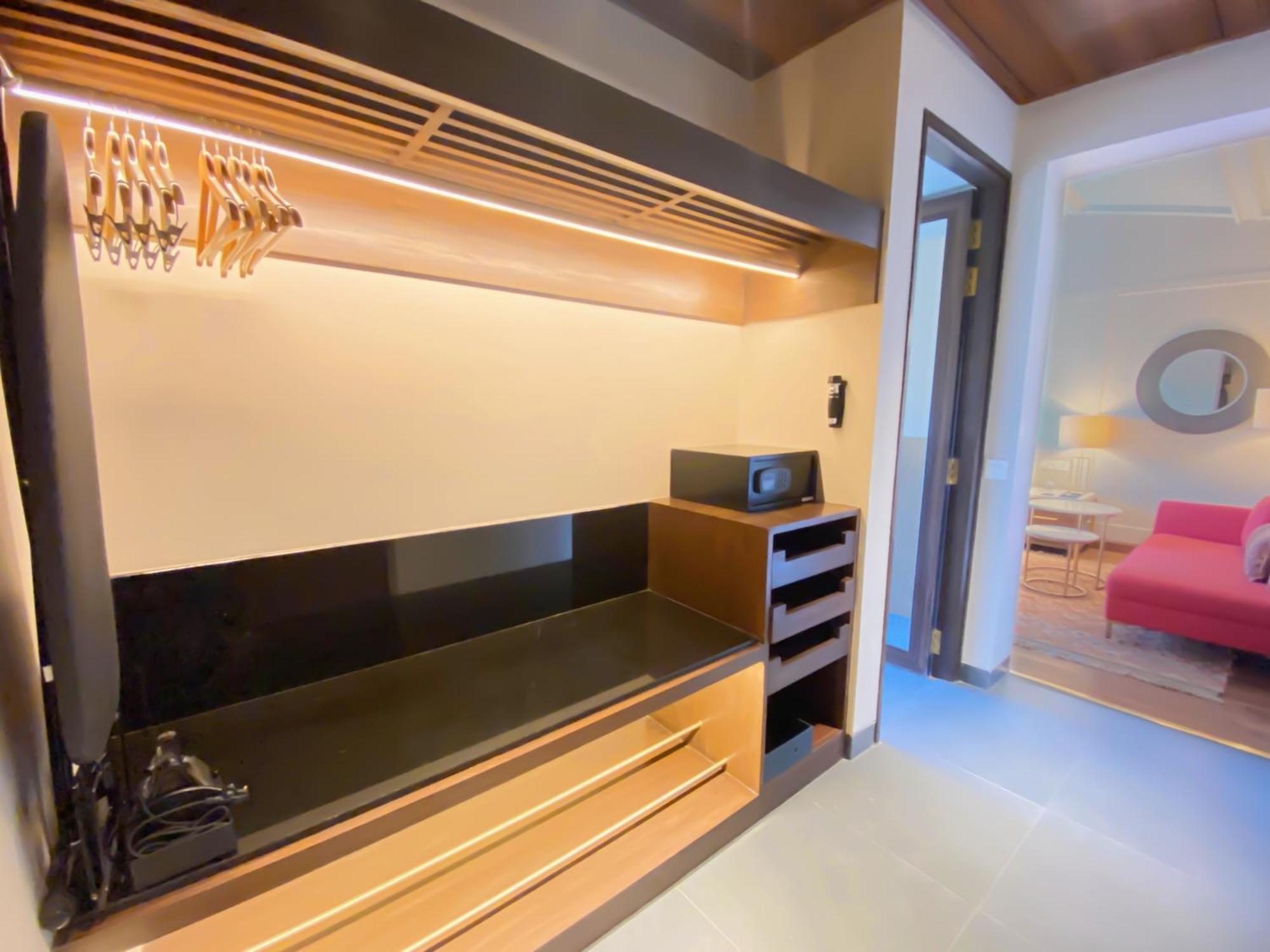 Radisson Blu Resort Kumbhalgarh Zewnętrze zdjęcie