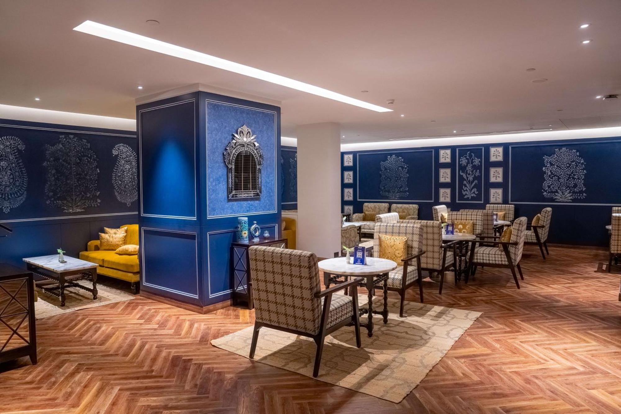 Radisson Blu Resort Kumbhalgarh Zewnętrze zdjęcie