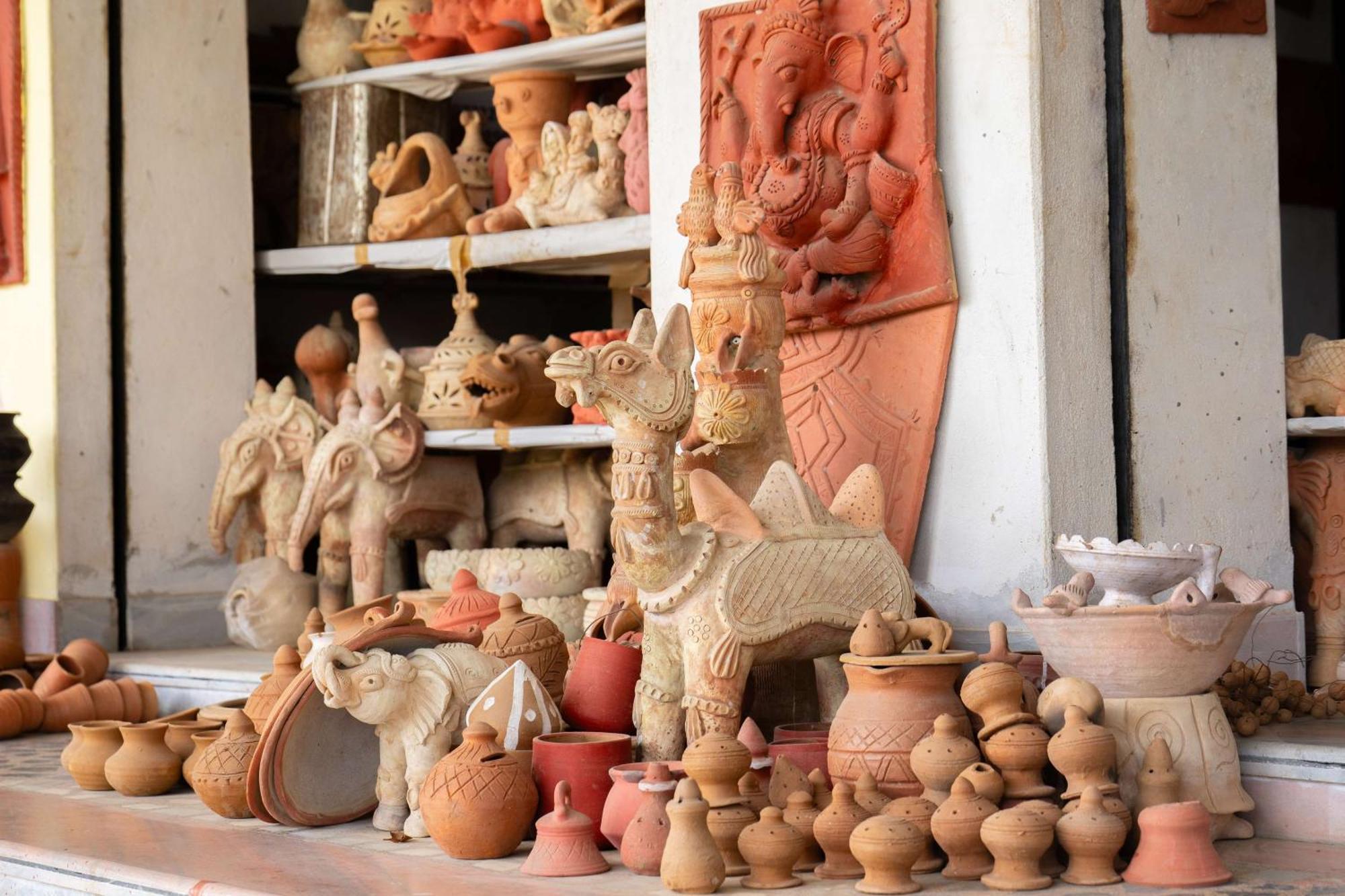 Radisson Blu Resort Kumbhalgarh Zewnętrze zdjęcie