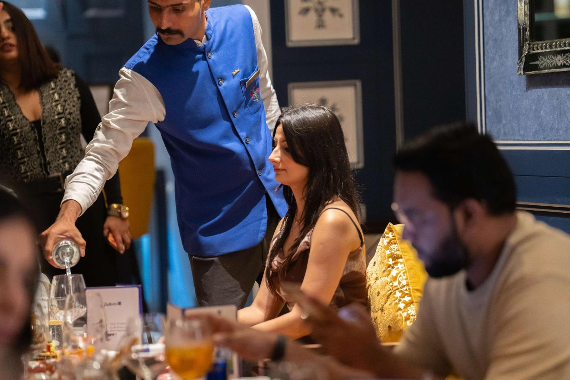 Radisson Blu Resort Kumbhalgarh Zewnętrze zdjęcie