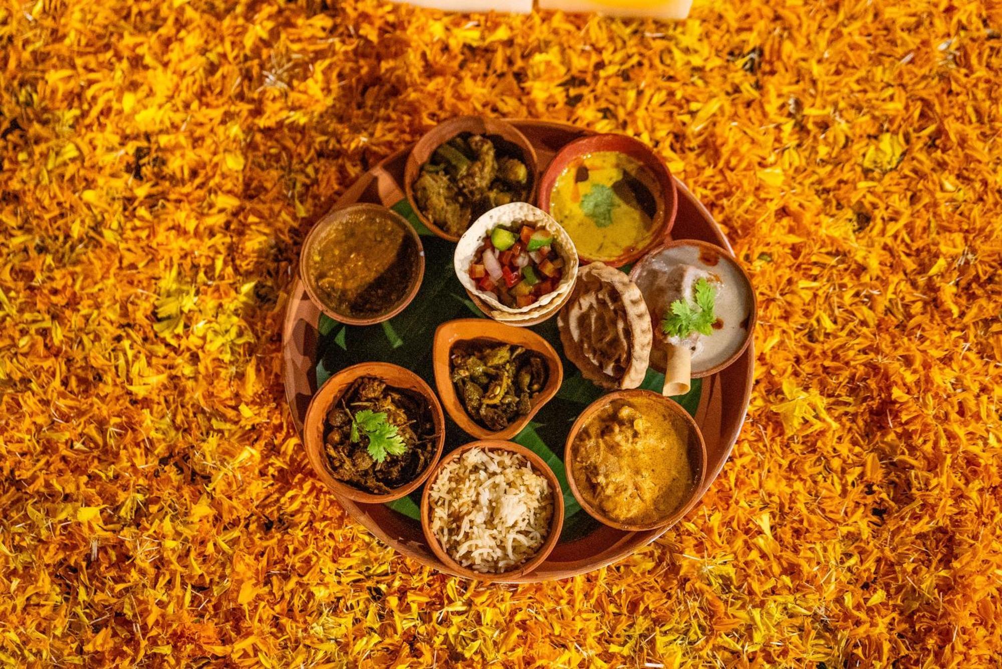Radisson Blu Resort Kumbhalgarh Zewnętrze zdjęcie